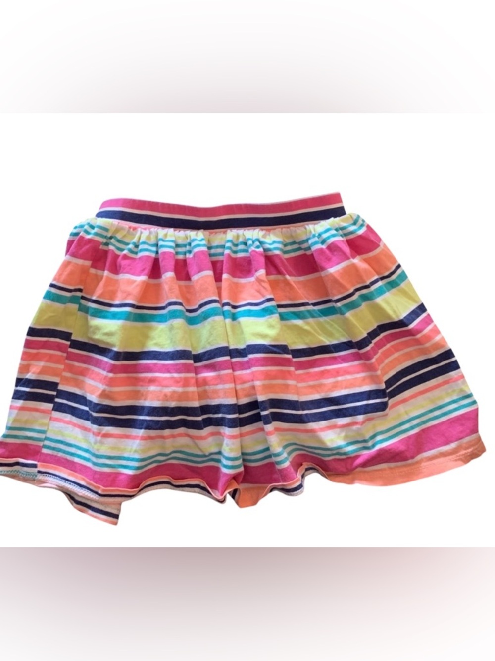 🎇🎆3for$9 girls skort- carters- 4/5